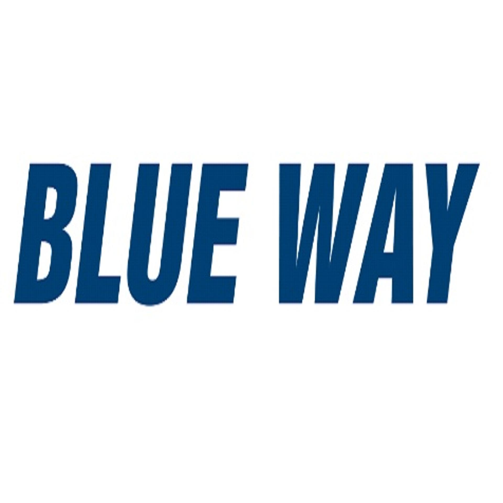 BLUE WAY｜skm online 新光三越線上官方購物平台