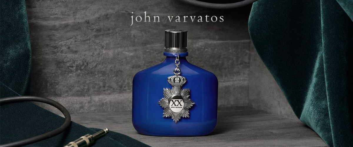 John Varvatos