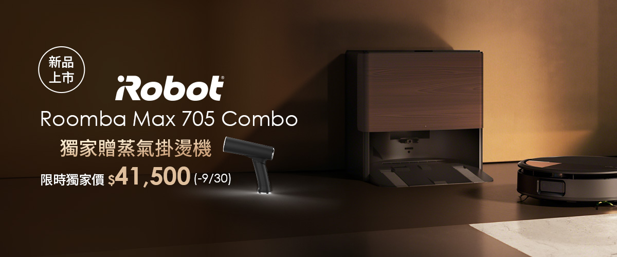 IROBOT
