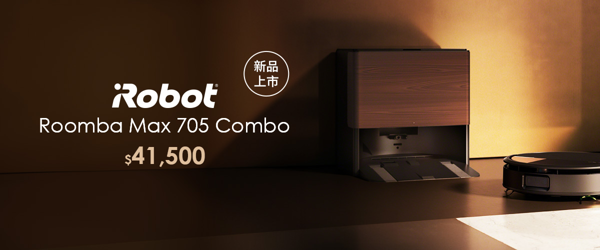 IROBOT