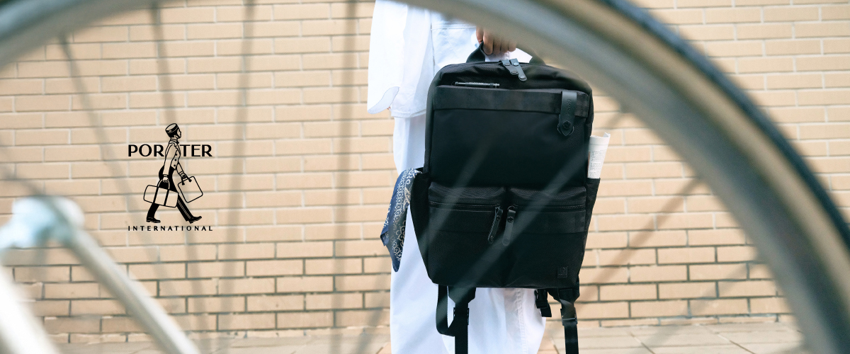 PORTER INTERNATIONAL
