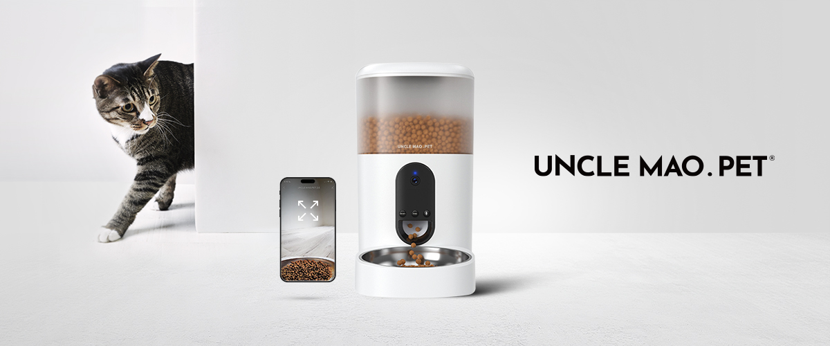 毛大叔 UNCLE MAO.PET