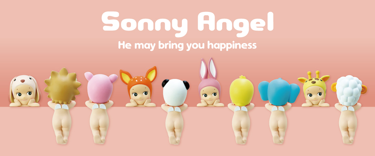 Sonny Angel
