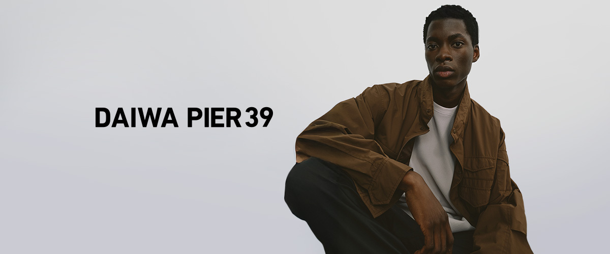 DAIWAPIER 39