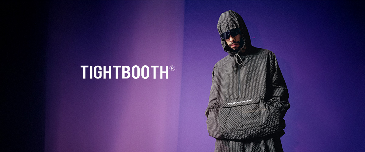 TIGHTBOOTH｜skm online 新光三越線上官方購物平台