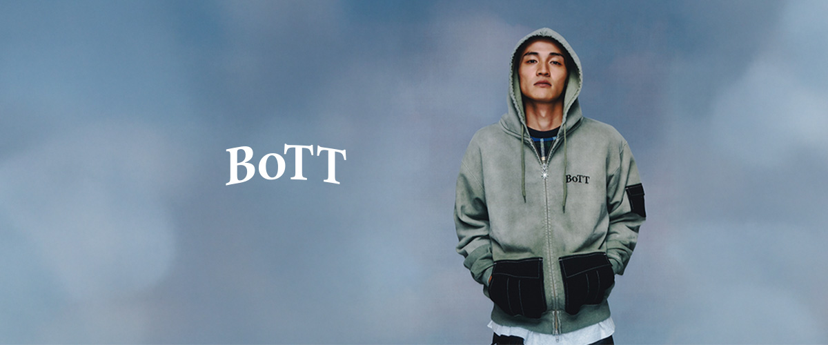 BoTT