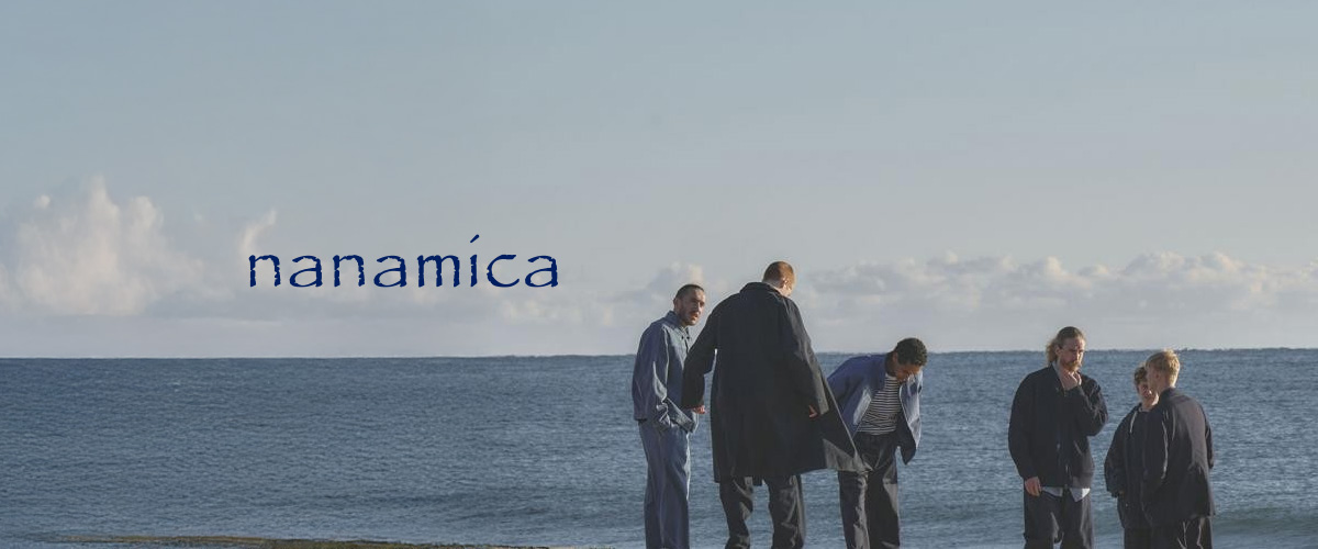 nanamica