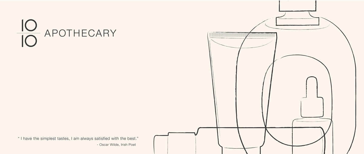 10/10 APOTHECARY
