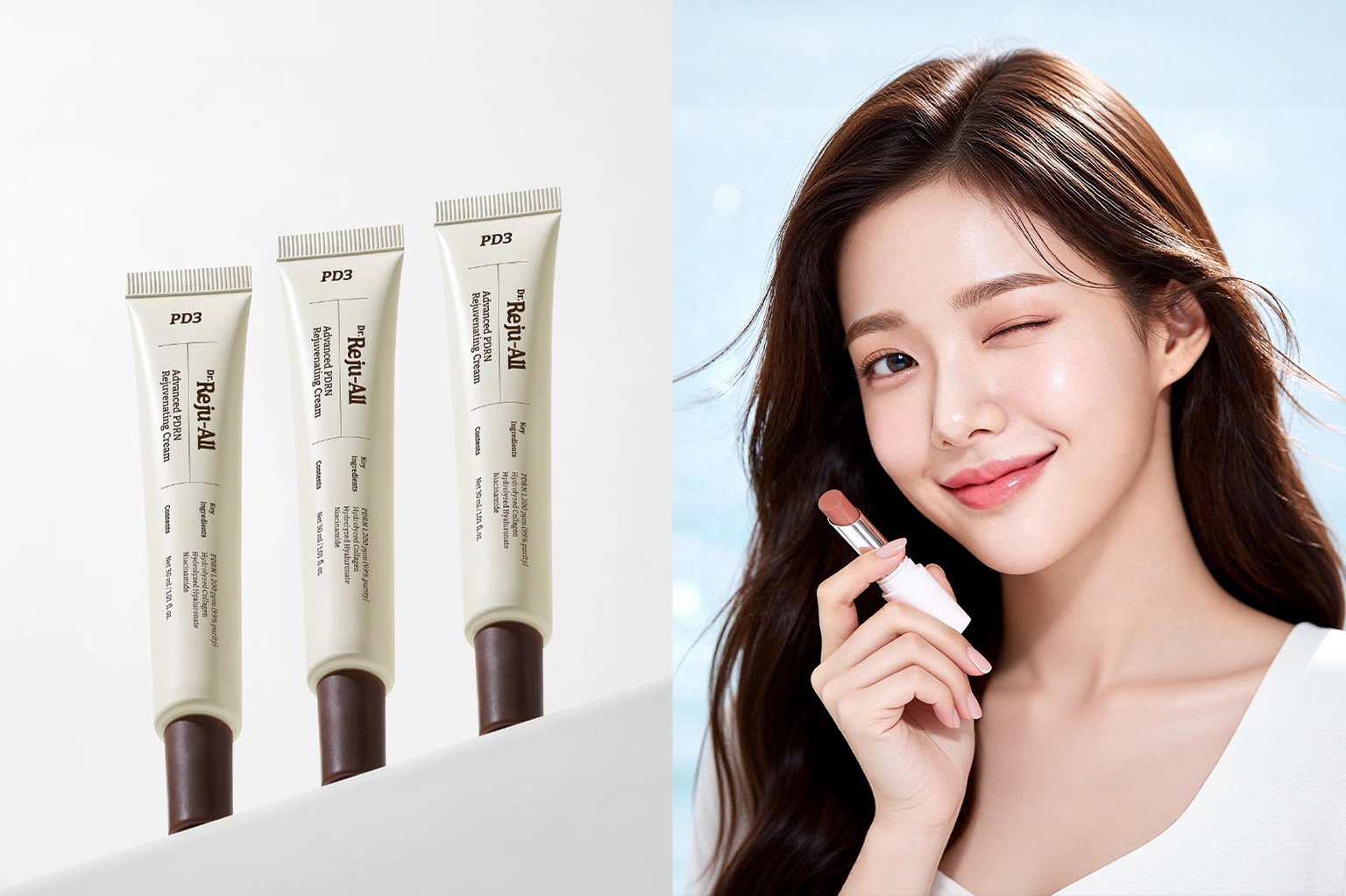 2026韓國必買美妝推薦！體驗最新一季韓妝趨勢