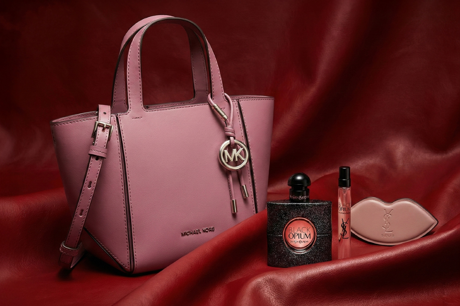 2026西洋情人節送禮推薦！輕奢包款、精品香氛全收錄！