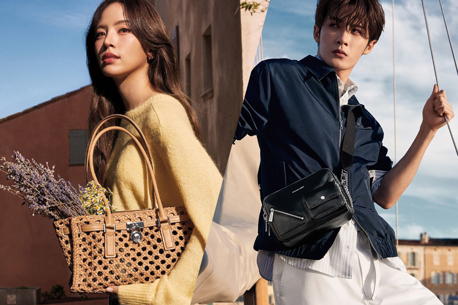 春上市話題商品新登場！明星著用款一次收藏！