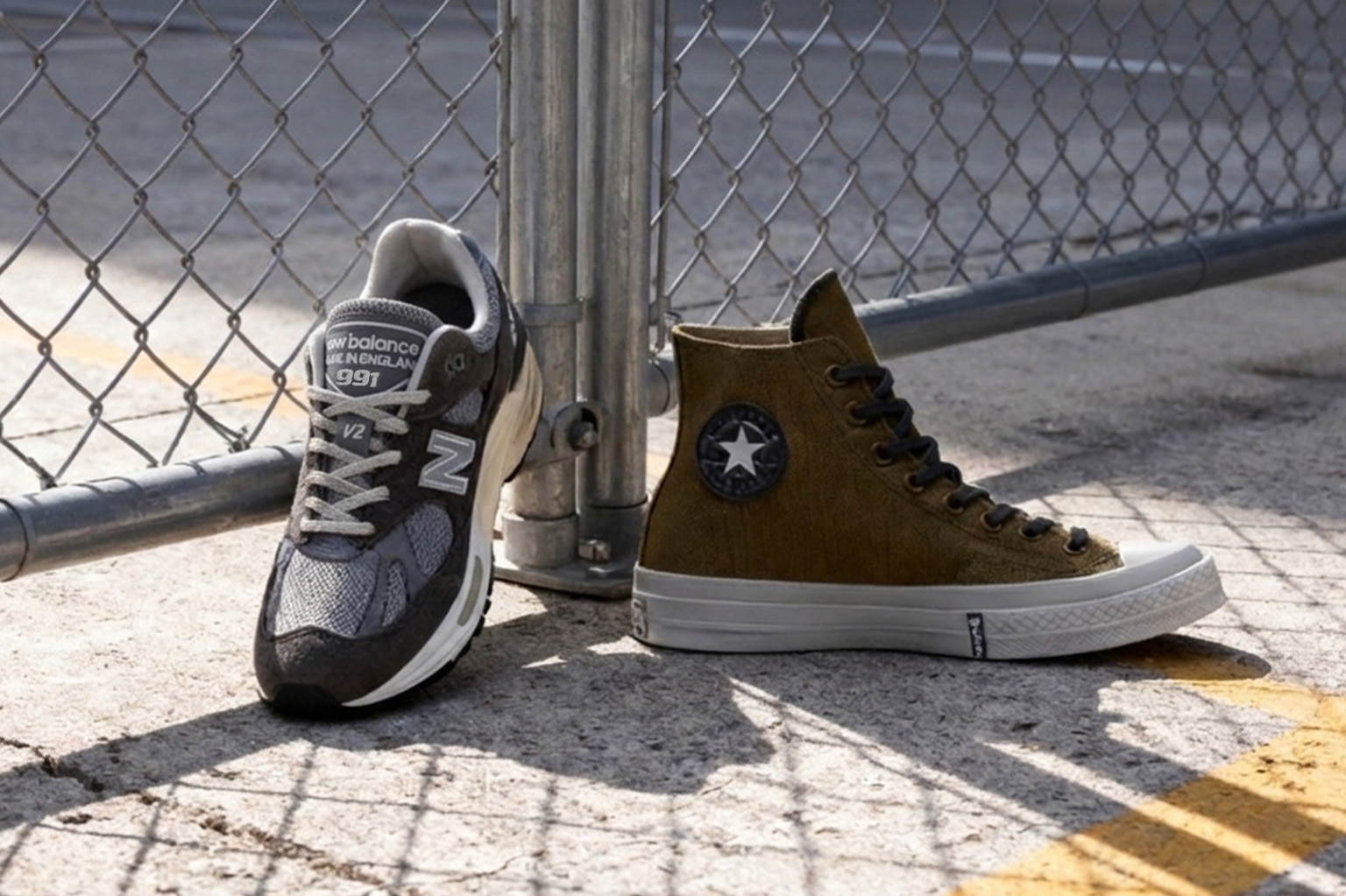 街頭焦點預定！春日不可錯過的機能單品全收錄