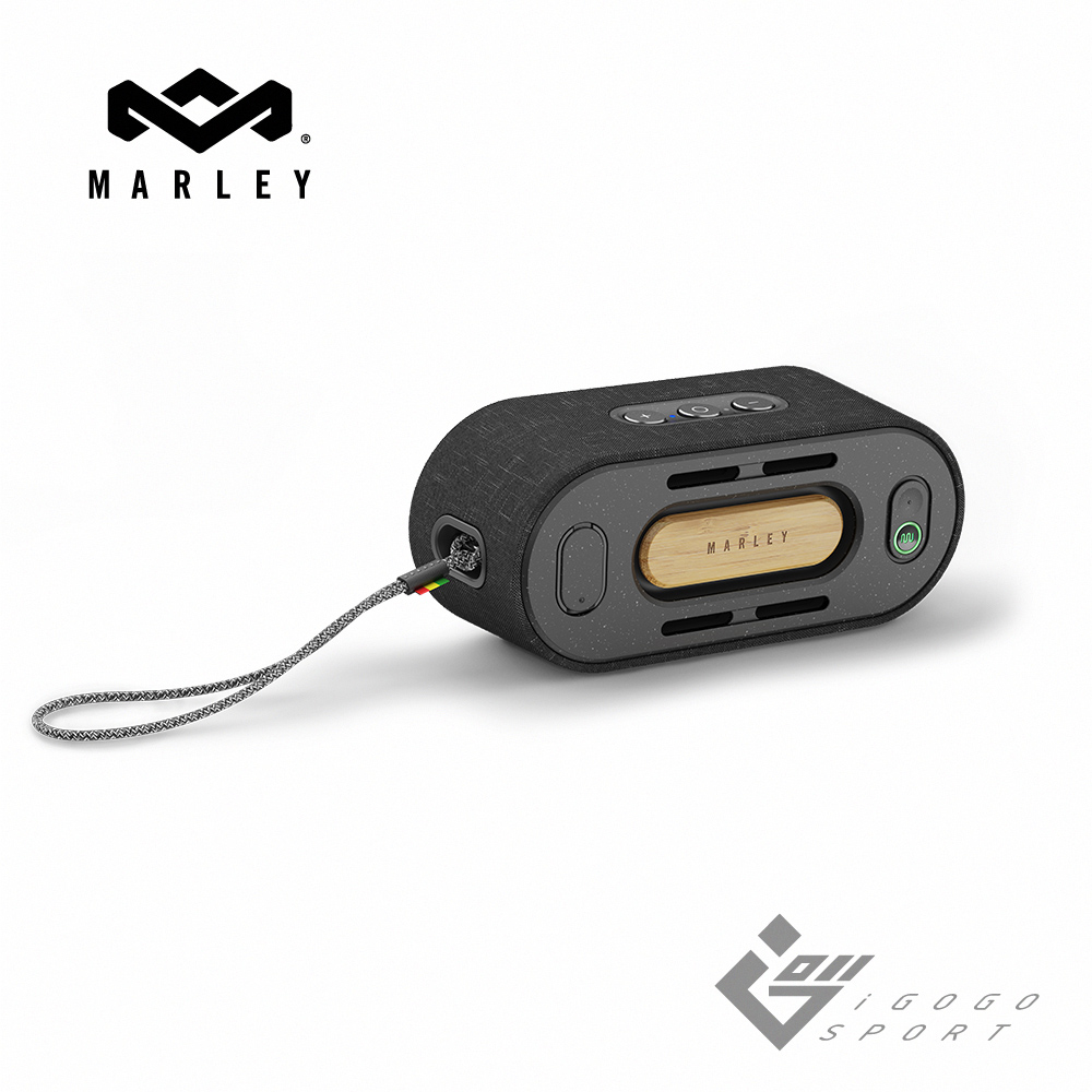 Marley Get Together 2 Mini 藍牙喇叭｜新光三越skm online｜skm
