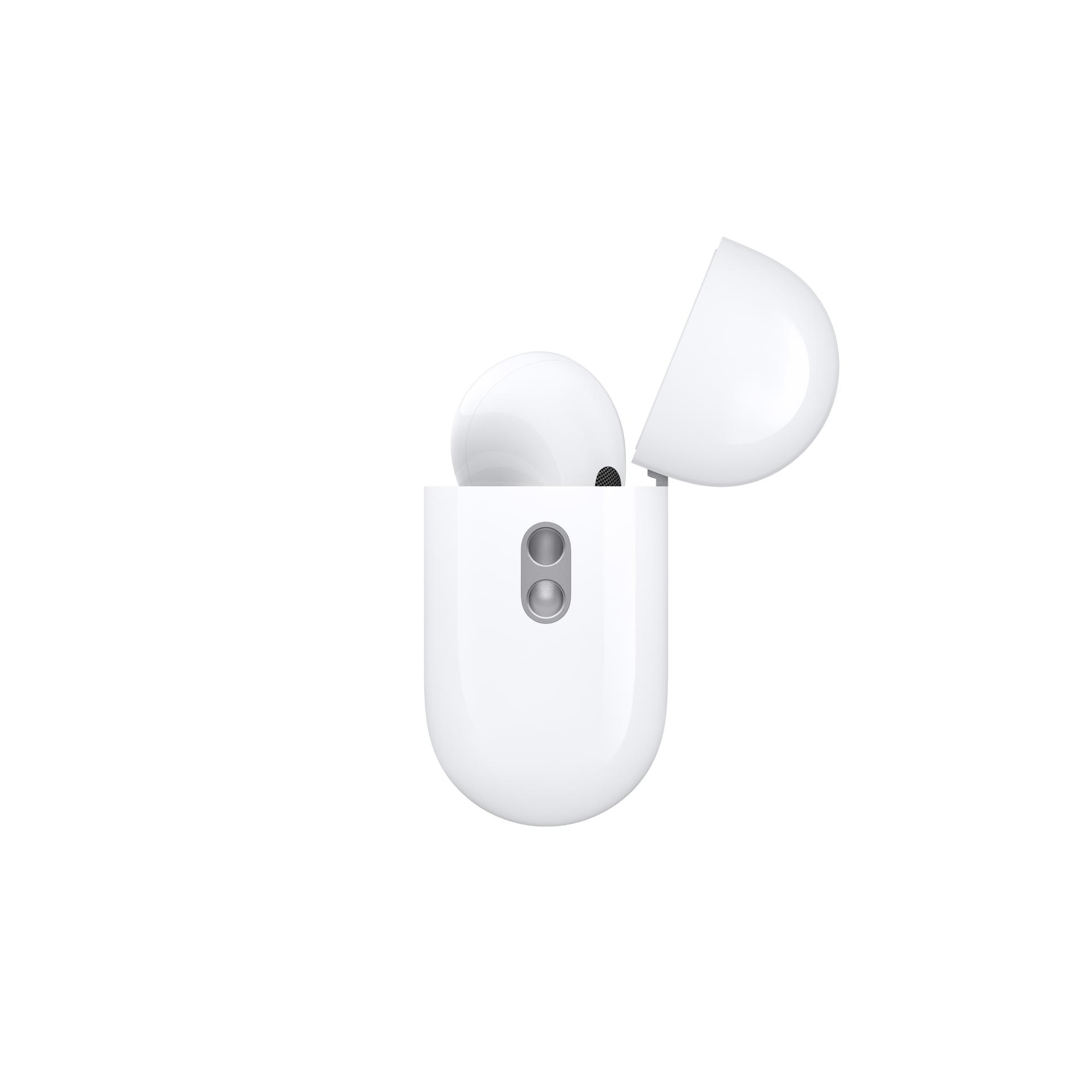 Apple AirPods Pro (第 2 代) 搭配 MagSafe 充電盒 (USB‑C)
