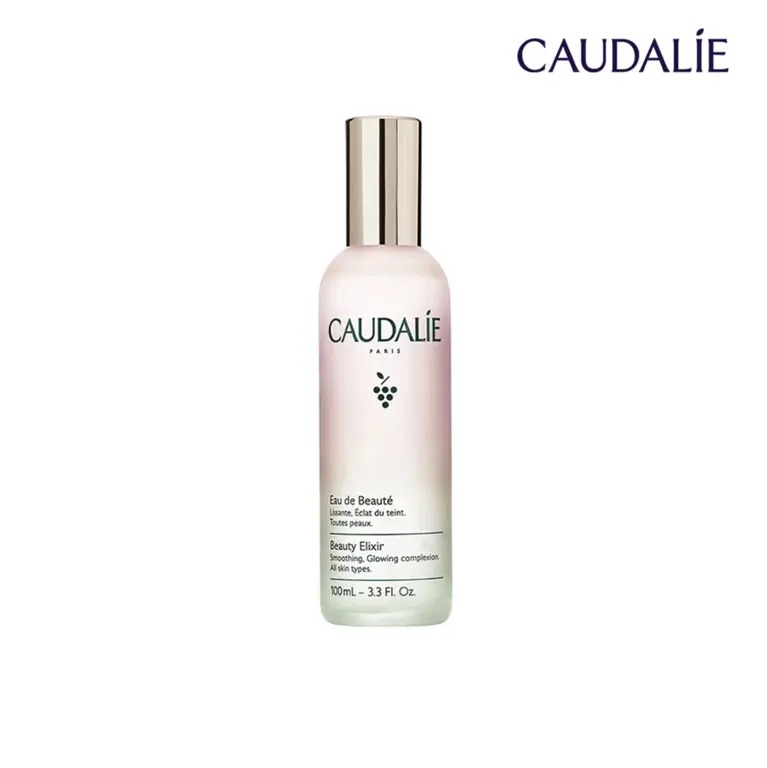 Caudalie 歐緹麗 葡萄籽活膚化妝水 100ml