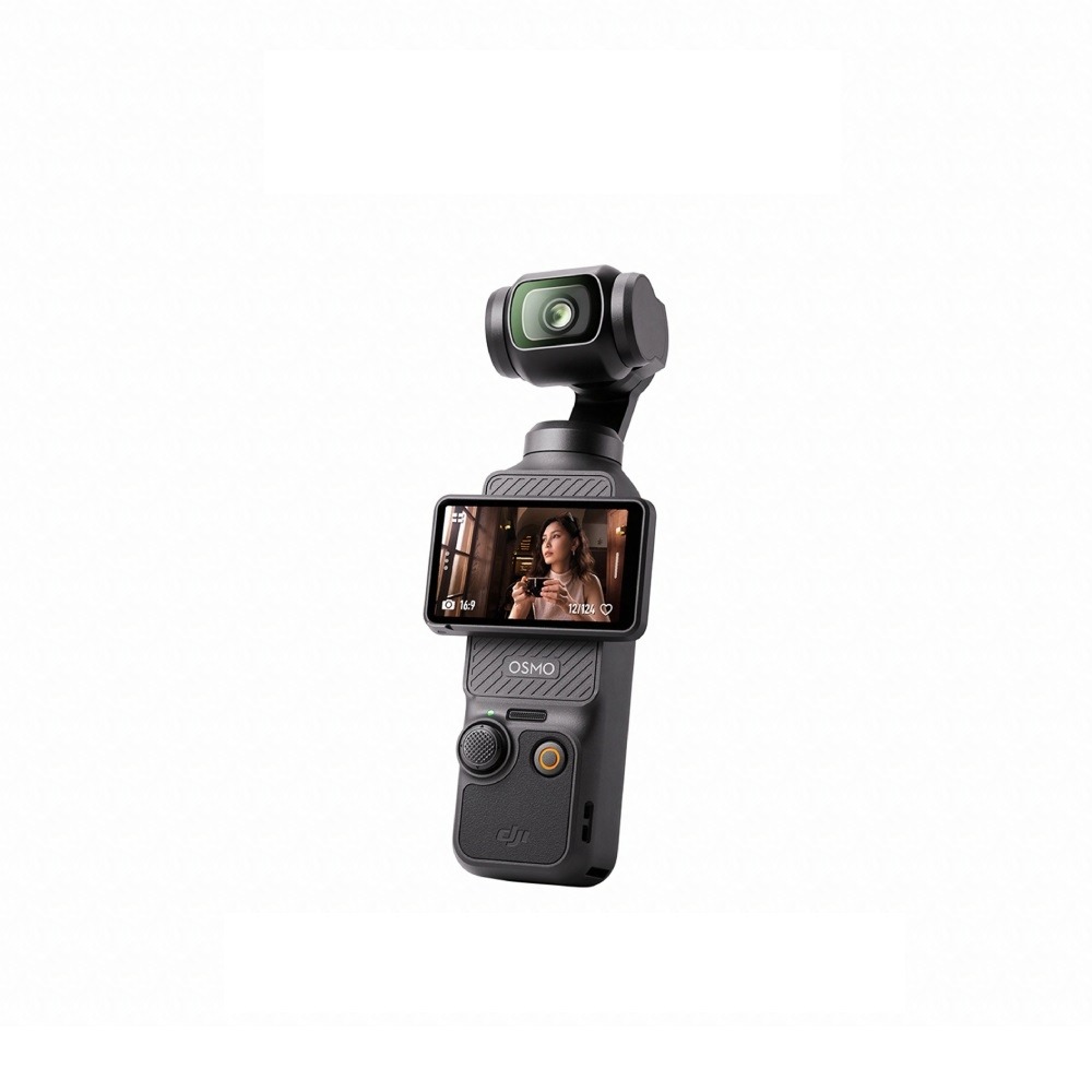 新品未開封 DJI Osmo Pocket 3 新品・未開封】dji osmo pocket3