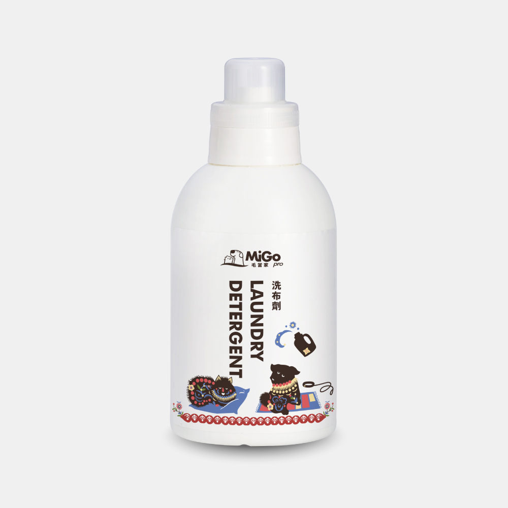 寵物除臭布類洗潔精 1000ml