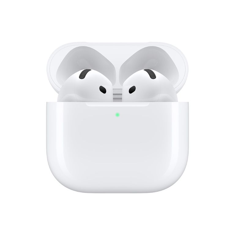 AirPods 4-組