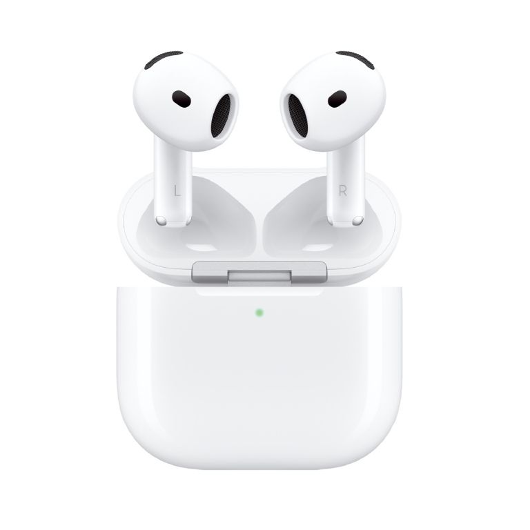 AirPods 4 主動式降噪款 (MXP93)-組