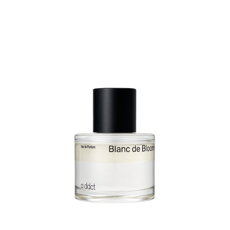 a ddct 艾緹EDP 淡香精 Blanc de Bloom