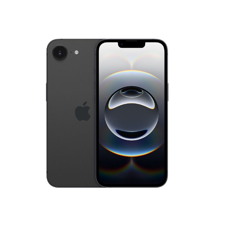 iPhone 16e 256G 6.1 吋 黑色