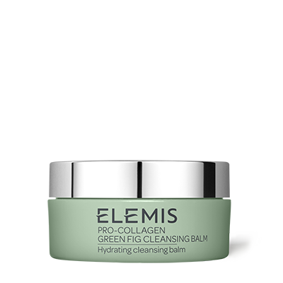 ELEMIS海洋膠原精油卸妝膏-無花果限定版100g
