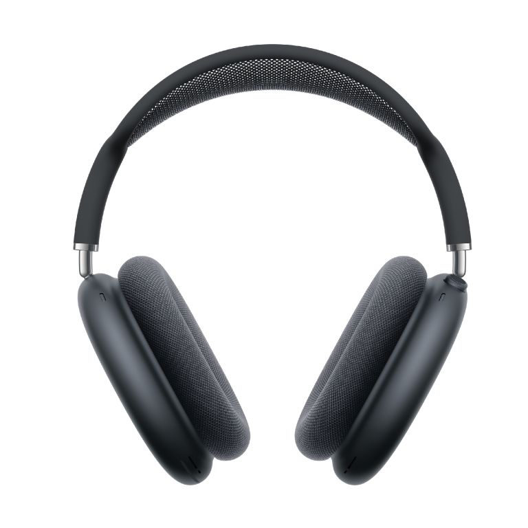 AirPods Max 午夜 (USB-C) ＭＷW43