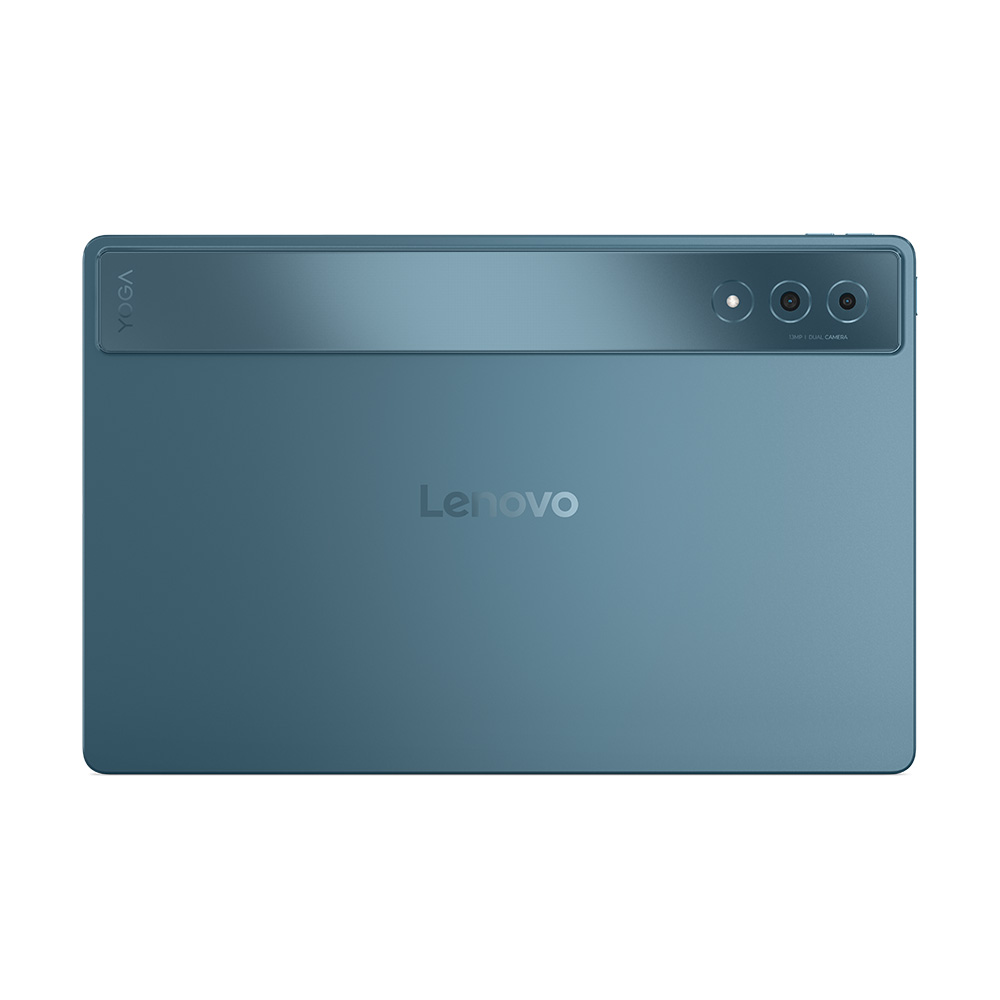 Lenovo Yoga Tab Plus TB520FU 12.7吋 16G/256G 平板電腦 潮汐綠(內含手寫筆及鍵盤)