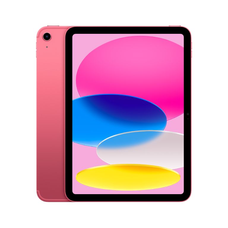 iPad A16晶片 11 吋  WiFi 128GB 粉紅色