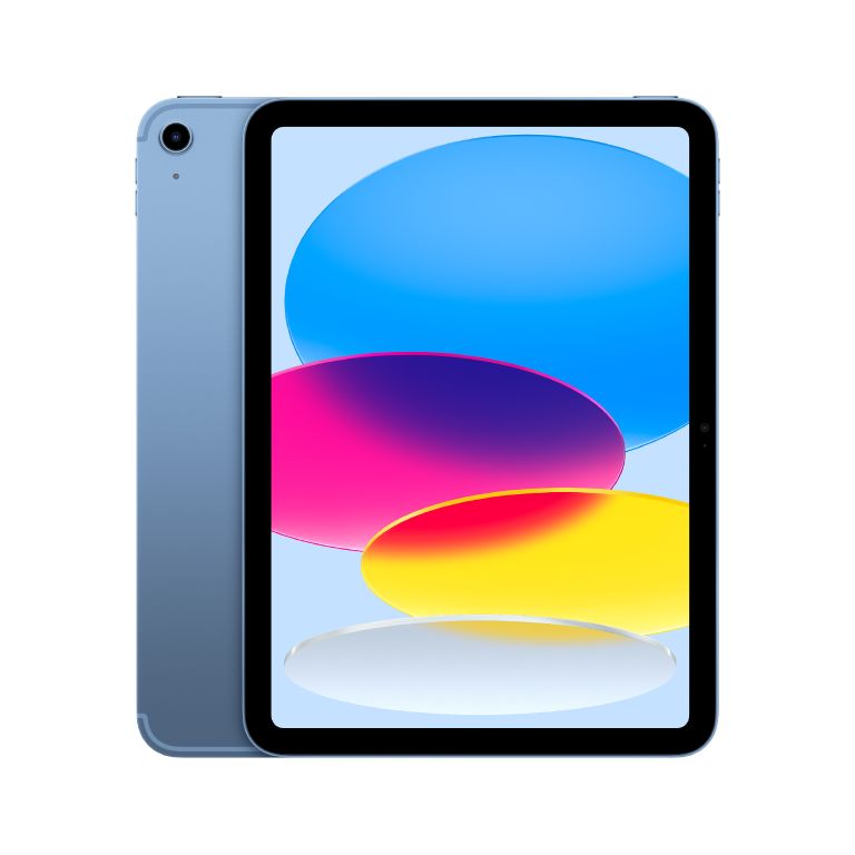 iPad A16晶片 11 吋  WiFi 128GB 藍色