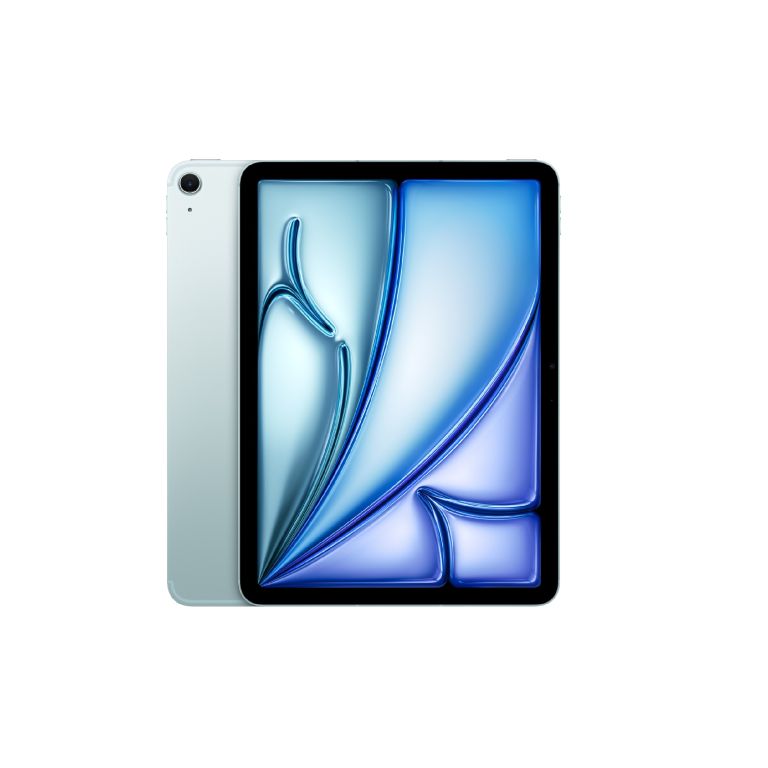 iPad Air M3晶片 11吋 WiFi 128G 藍色