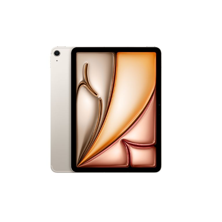 iPad Air M3晶片 11吋 WiFi 128G 星光色