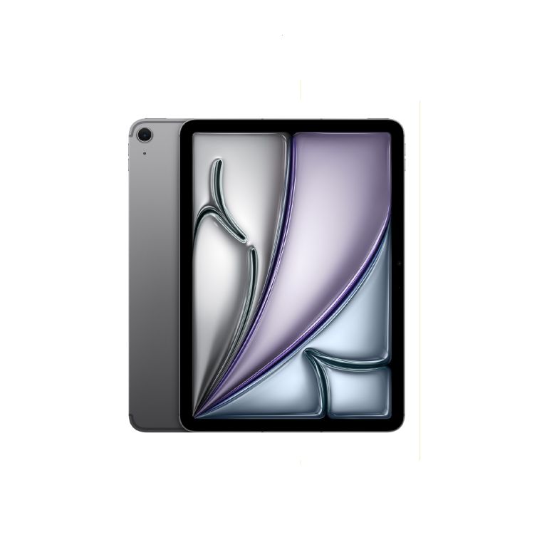 iPad Air M3晶片 11吋 WiFi 128G 太空灰