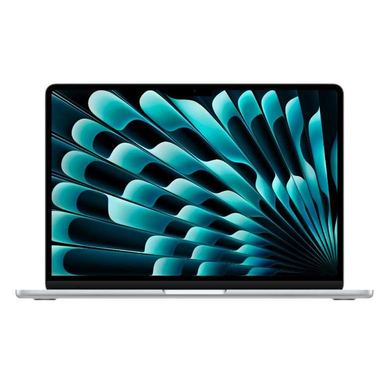 MacBook Air M4晶片 13吋 512G 銀色