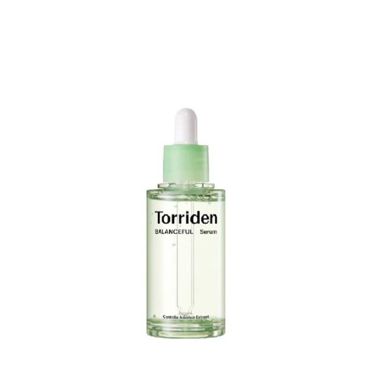 Torriden 桃瑞丹 積雪草舒緩安瓶精華