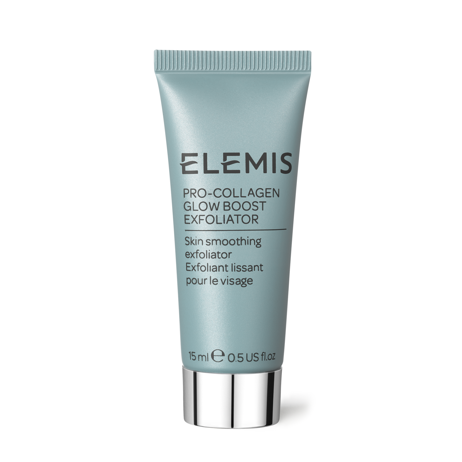 ELEMIS海洋膠原精油去角質凝膠15ml