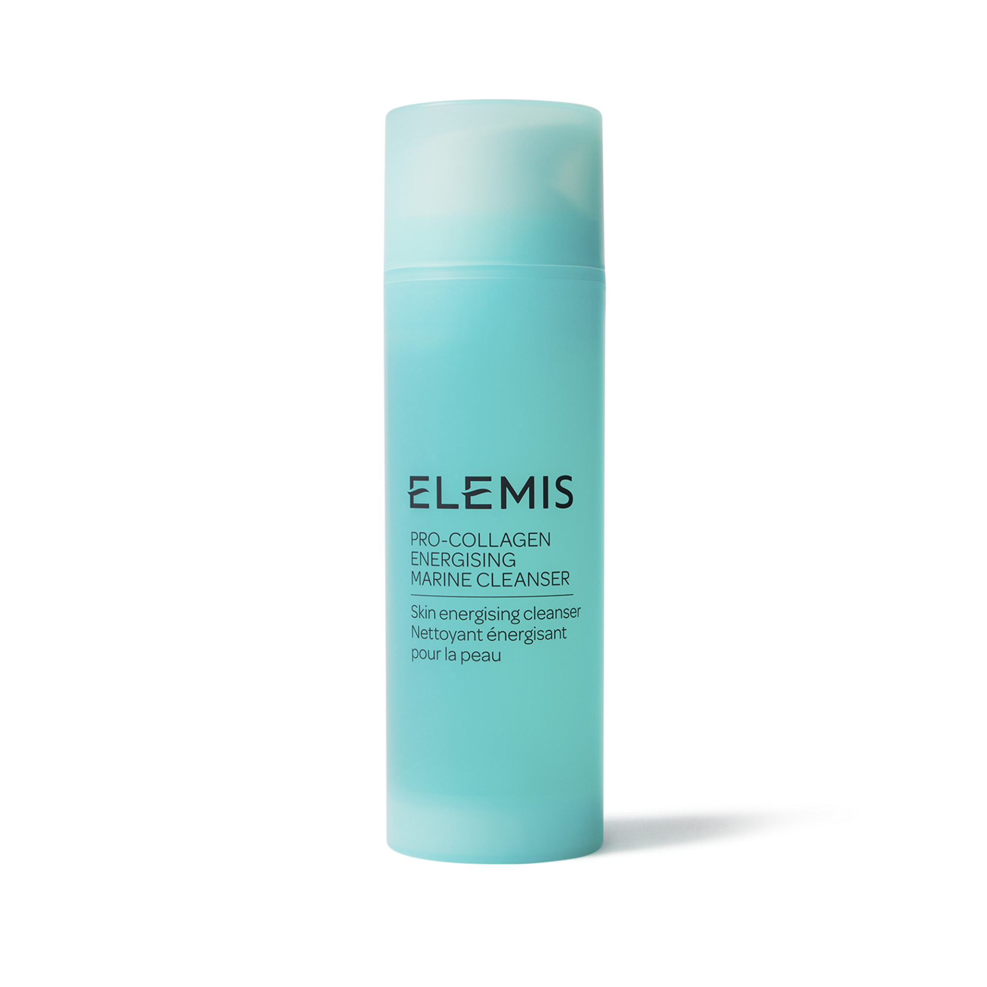 (不使用) ELEMIS海洋膠原活力洗面乳150ML