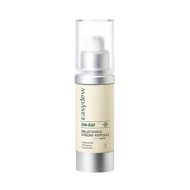 EASY DEW DW-EGF煥白修護安瓶 30ML