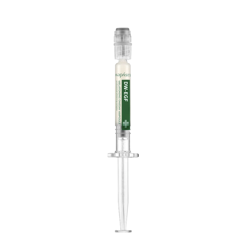EASY DEW DW-EGF煥白修護安瓶 1ML