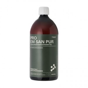 超強EM31全效益菌*3瓶組再贈樂康能量 20ml*2件