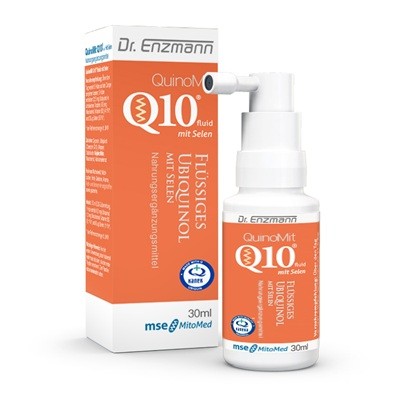 恩世蔓旺芯Q10 30ML*2瓶