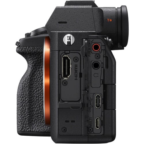 SONY A7M4 BODY 單機身全片幅單眼相機(公司貨) ILCE-7M4 A74 A7IV