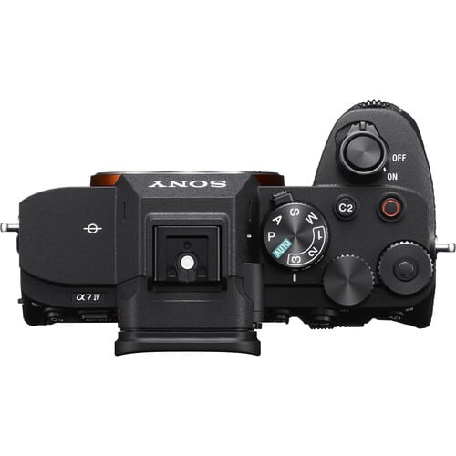 SONY A7M4 BODY 單機身全片幅單眼相機(公司貨) ILCE-7M4 A74 A7IV