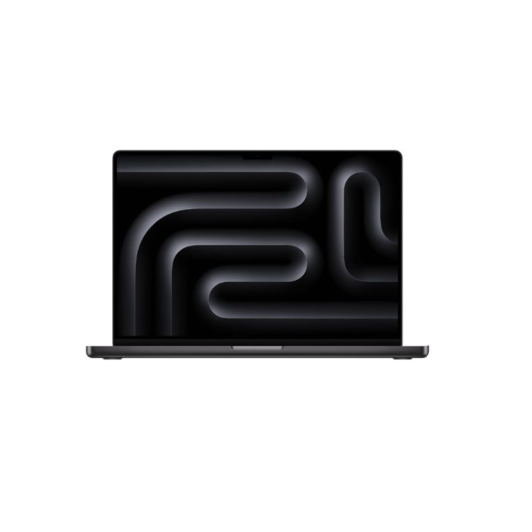 MacBook Pro M4 Pro 16吋 512G 太空黑 (MX2X3)