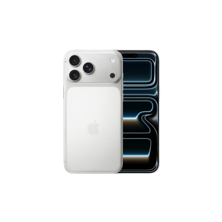 iPhone 17 Pro Max 2TB 6.9吋 銀色