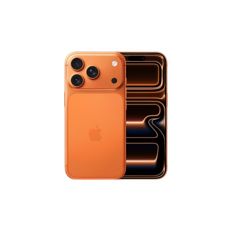 iPhone 17 Pro 1TB 6.3吋 宇宙橙色 MG8Q4