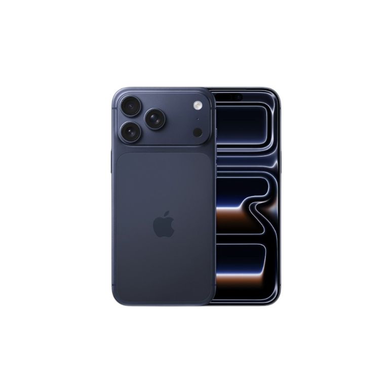 iPhone 17 Pro Max 256G 6.9吋 藏藍色 MFYP4