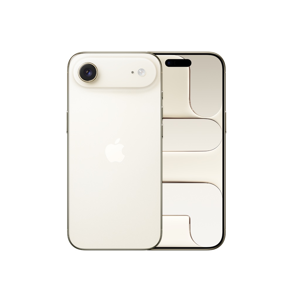 【新上市】iPhone Air 256G 6.5吋 淺金色