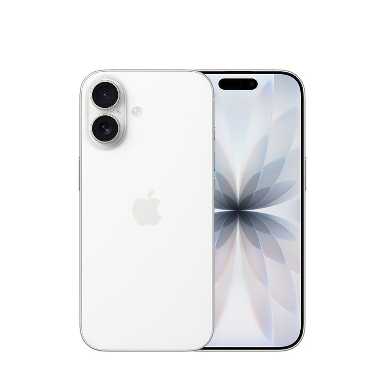 iPhone 17 256G 6.3吋 白色