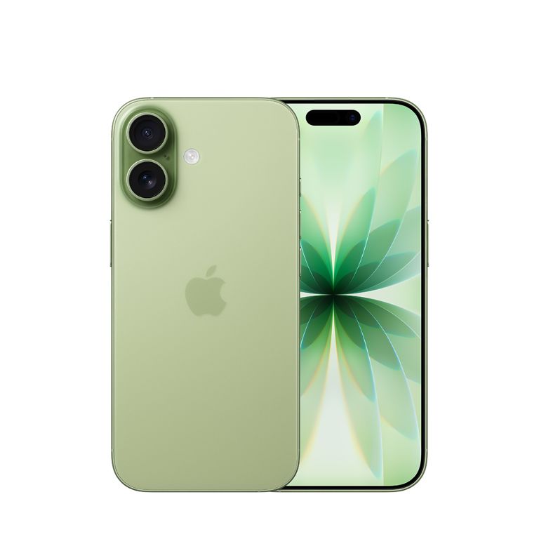 【新上市】iPhone 17 256G 6.3吋 鼠尾草綠色